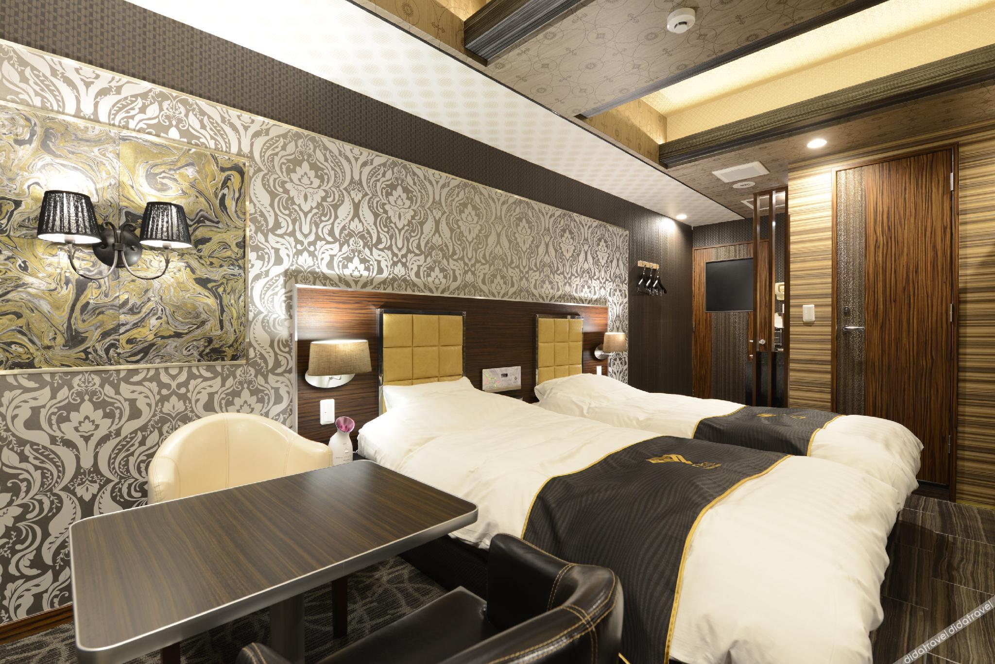 Hotels & Resort Feel 3*
