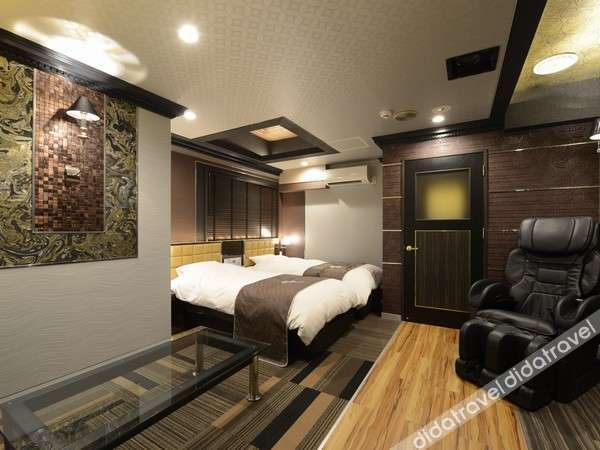 Hotels & Resort Feel 3*