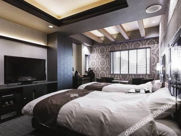 Hotels & Resort Feel 3*