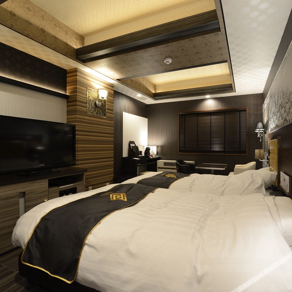 Hotels & Resort Feel 3*