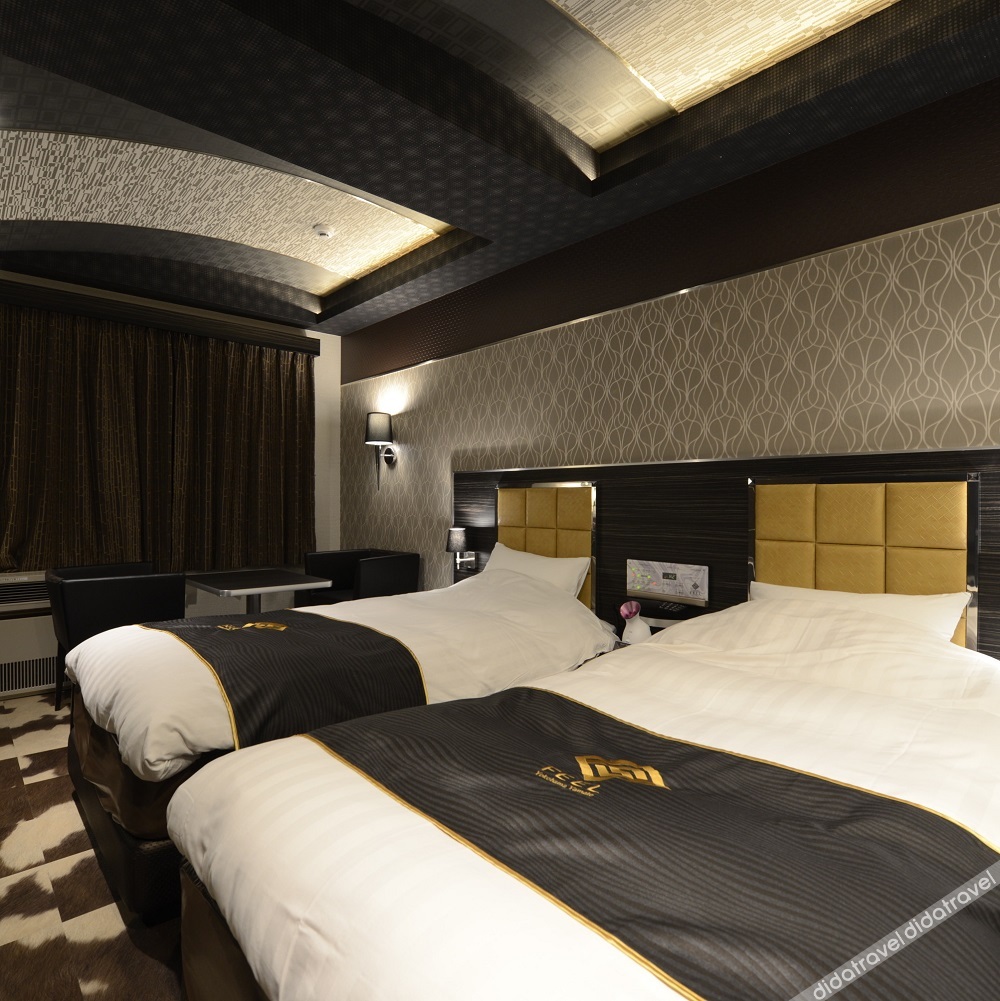 Hotels & Resort Feel 3*