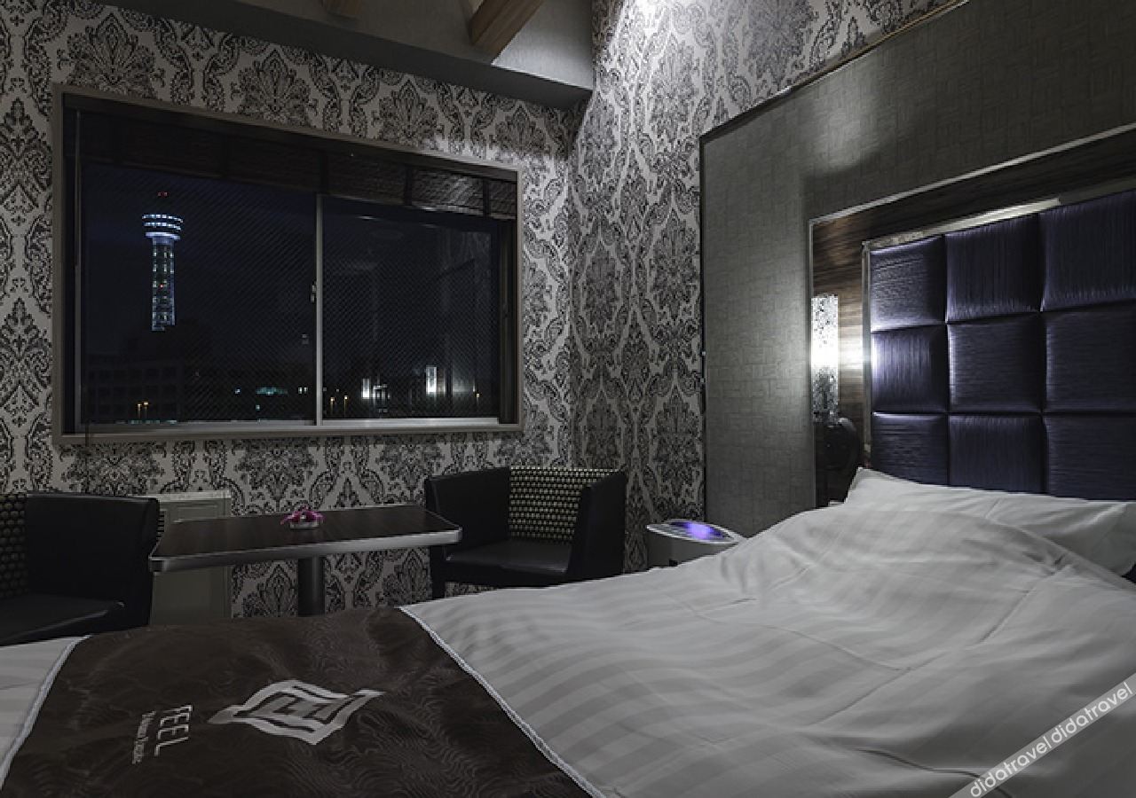 Hotels & Resort Feel 3*