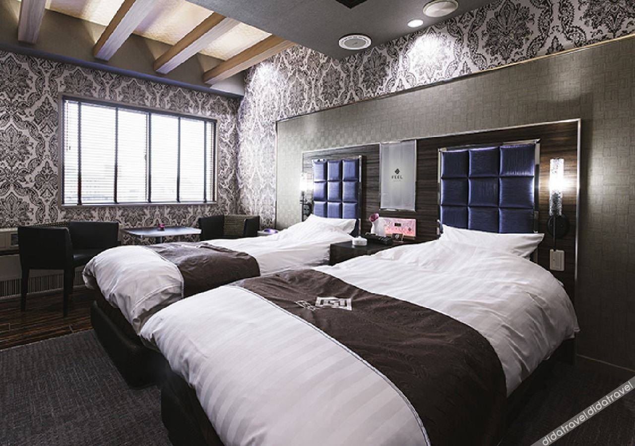 Hotels & Resort Feel 3*