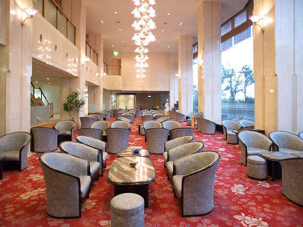 Awara Onsen Seifuso 3*