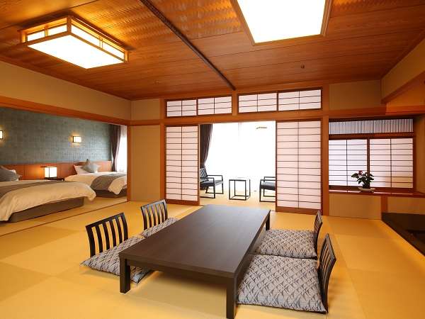 Awara Onsen Seifuso 3*