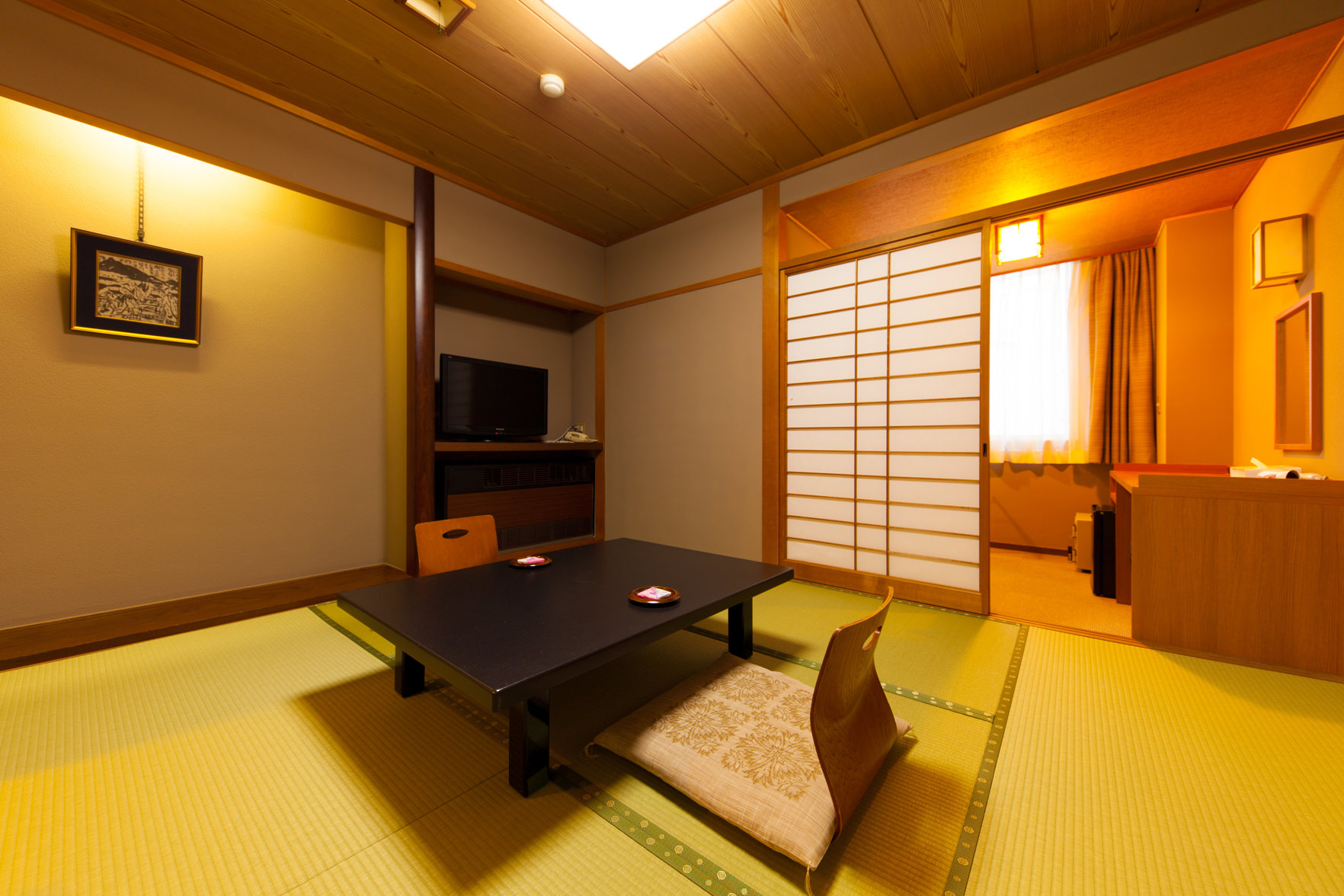 Awara Onsen Seifuso 3*