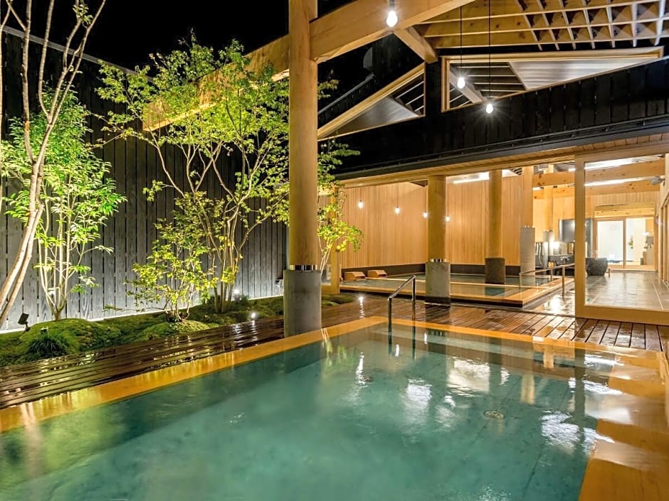 Awara Onsen Seifuso 3*