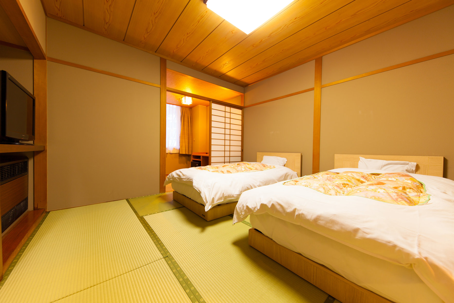 Awara Onsen Seifuso 3*