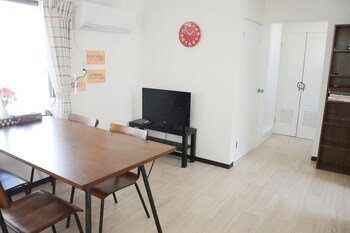 calm house beppumotomachi 0*