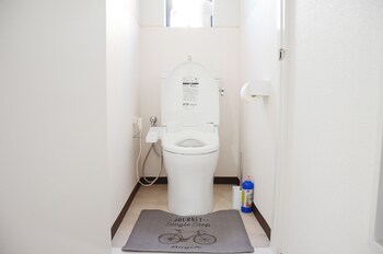 calm house beppumotomachi 0*