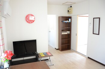calm house beppumotomachi 0*