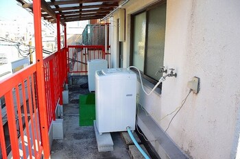 calm house beppumotomachi 0*