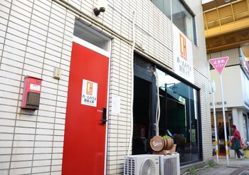 calm house beppumotomachi 0*