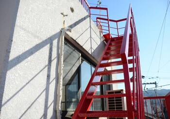 calm house beppumotomachi 0*