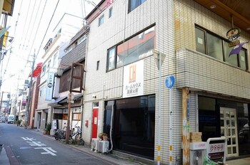 calm house beppumotomachi 0*