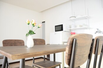calm house beppumotomachi 0*