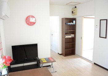 calm house beppumotomachi 0*