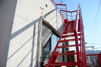 calm house beppumotomachi 0*