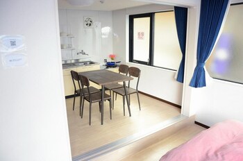 calm house beppumotomachi 0*