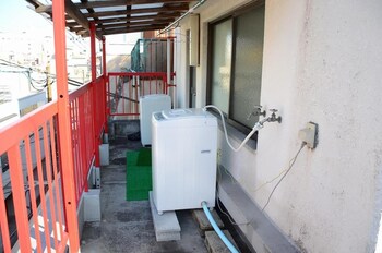 calm house beppumotomachi 0*