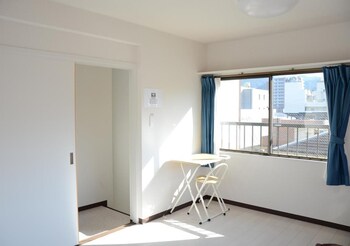 calm house beppumotomachi 0*
