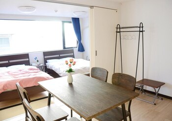 calm house beppumotomachi 0*
