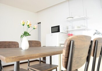 calm house beppumotomachi 0*