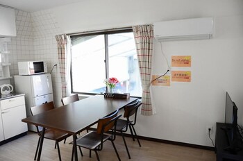 calm house beppumotomachi 0*