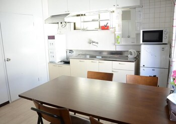 calm house beppumotomachi 0*