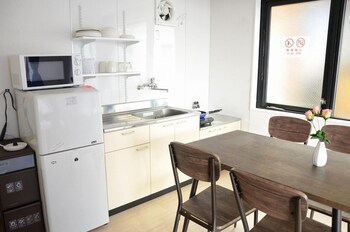 calm house beppumotomachi 0*