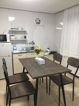 calm house beppumotomachi 0*