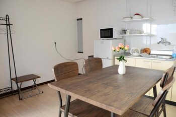 calm house beppumotomachi 0*