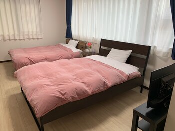 calm house beppumotomachi 0*
