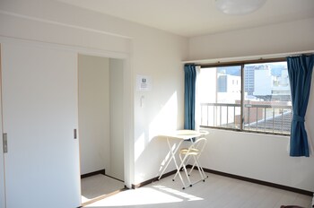 calm house beppumotomachi 0*