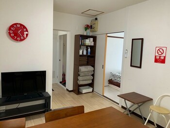 calm house beppumotomachi 0*