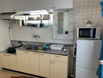 calm house beppumotomachi 0*
