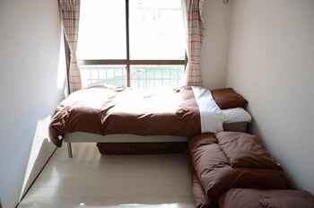 calm house beppumotomachi 0*