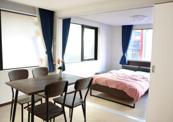 calm house beppumotomachi 0*