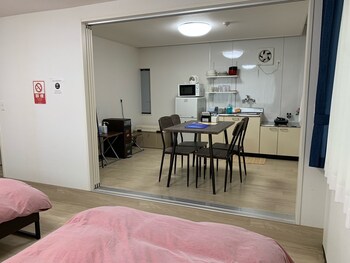 calm house beppumotomachi 0*
