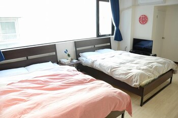 calm house beppumotomachi 0*