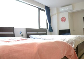 calm house beppumotomachi 0*