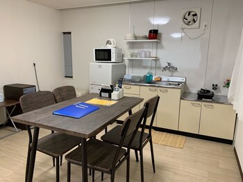 calm house beppumotomachi 0*