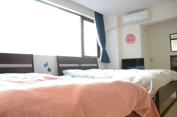 calm house beppumotomachi 0*