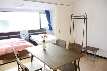 calm house beppumotomachi 0*