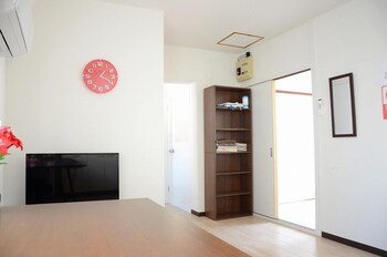 calm house beppumotomachi 0*