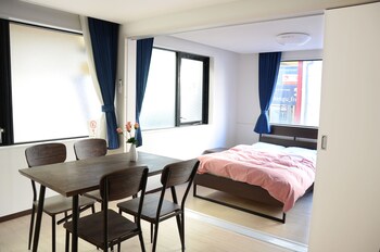 calm house beppumotomachi 0*