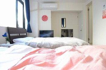 calm house beppumotomachi 0*