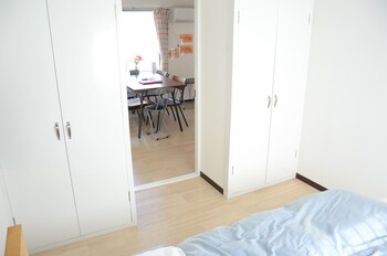 calm house beppumotomachi 0*
