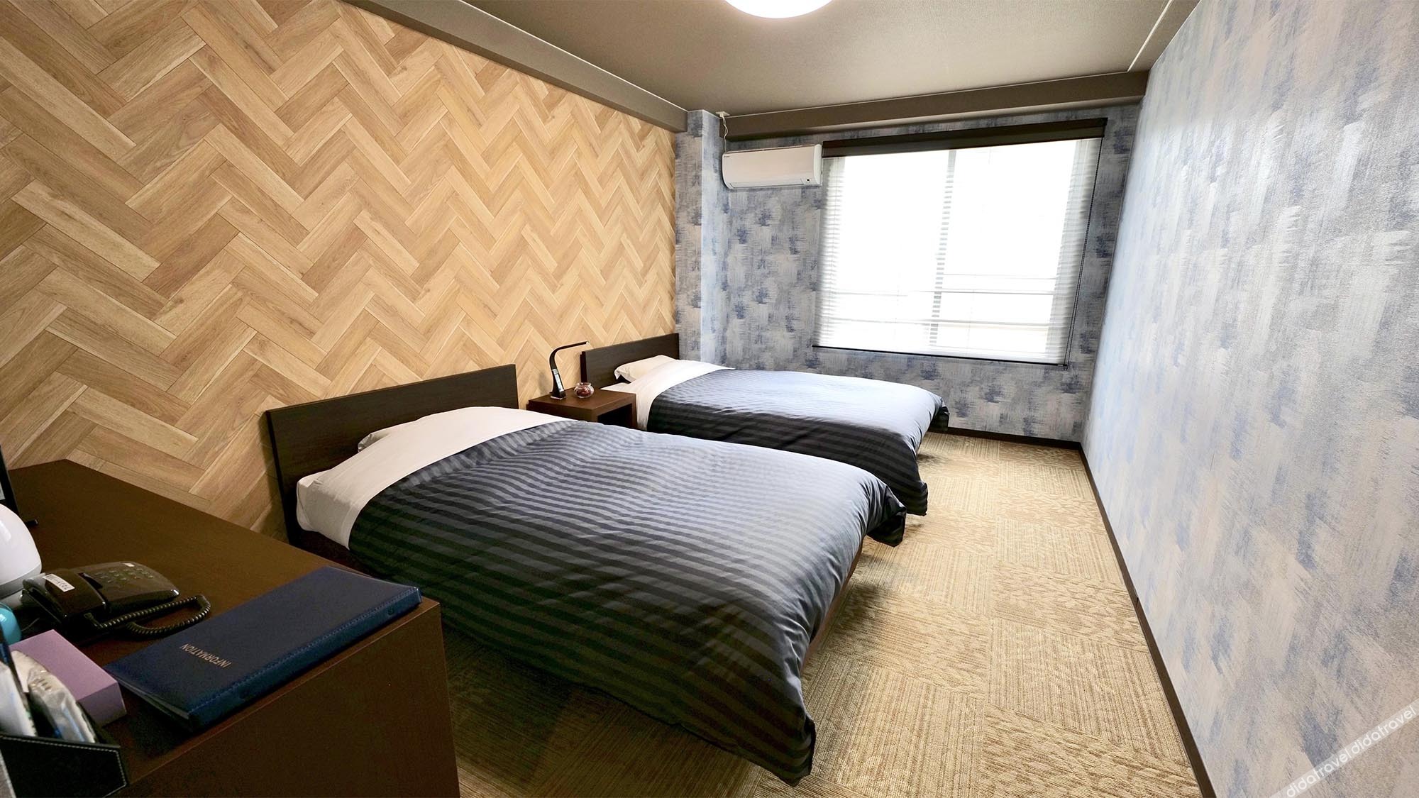 Hotel Granjam Tsugaike 2*