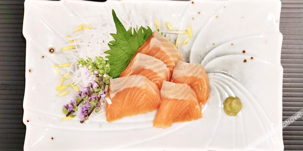 Hotel Granjam Tsugaike 2*